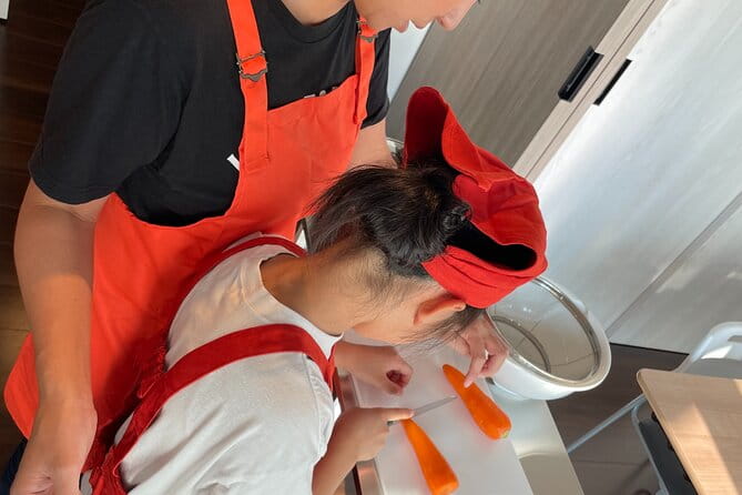 Osaka Cooking Class:Katsu Curry/Bento/Okonomiyaki & Store Tour - Okonomiyaki: Cabbage-Based Savory Pancakes