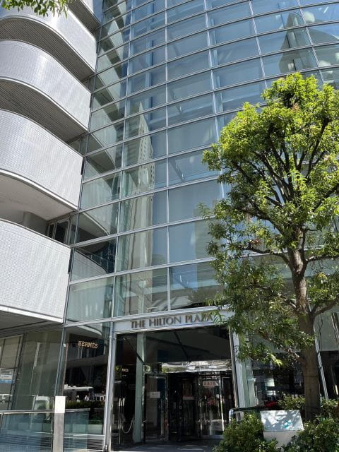 Osaka : Craft Your Name in Japanese Kanji - Meeting and Logistics