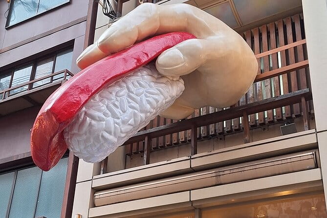 Osaka Culinary Tour With a Chef! - Pricing Details and Booking Options