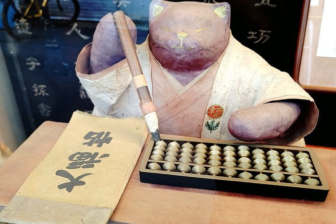 Osaka Dotonbori Daytime Food Tour - Tour Schedule and Logistics