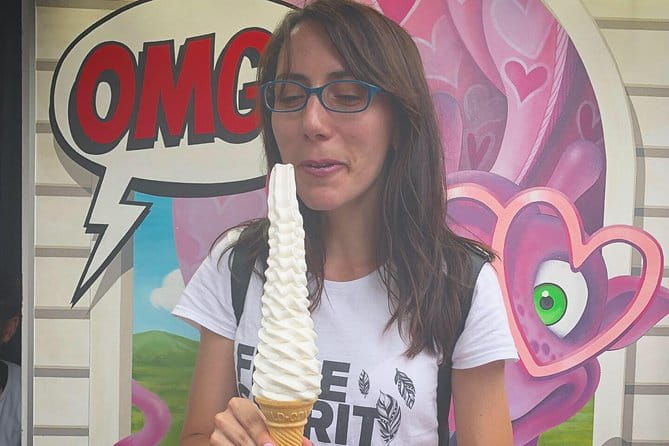 Osaka E-Bike Tour With a Local Guide - Exploring Osakas Culture and History