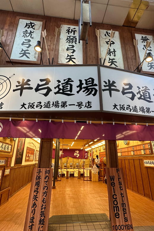 Osaka: Entertainment Tour in Shinsekai, 3 Hours - Key Stops and Duration