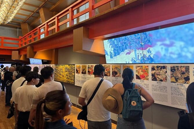 Osaka Explore Every Bit of Osaka Castle in 3 Hours - Key Points