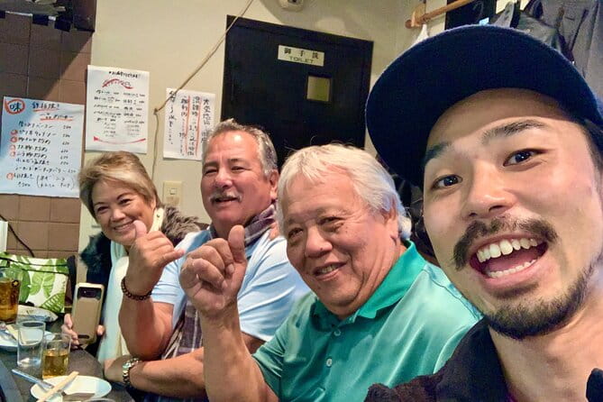 Osaka Half Day Tours by Locals: Private, See the City Unscripted - Pricing and Cancellation Policy