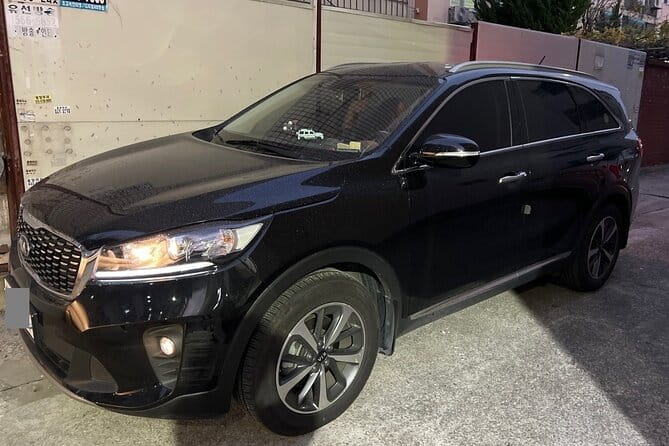 Osaka Hotels to Osaka Kansai Airport (KIX) - Departure Private Transfer - Confirmation and Participation