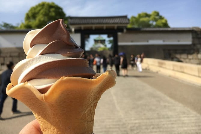 Osaka in a Nutshell: Three Hour Bike Tour - Participant Considerations