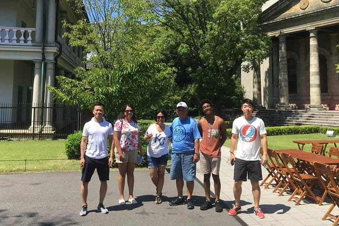 Osaka in a Nutshell: Three Hour Bike Tour - Pricing and Reviews