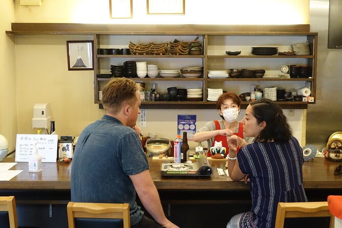 Osaka Japanese Cooking and Matcha Class Near Osaka Castle - Cooking Techniques and Cultural Exchange