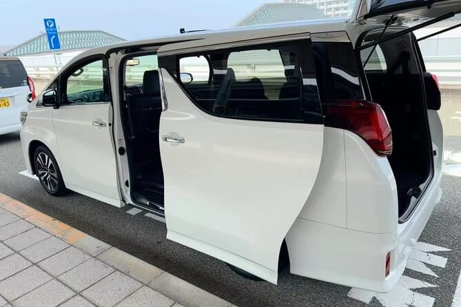 Osaka Kansai Airport to Okayama City Private Transfer - Cancellation and Refund Policy