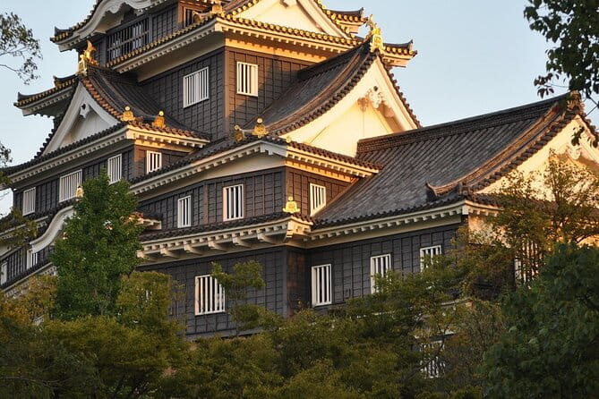 Osaka Kansai Airport to Okayama City Private Transfer - Contact Information