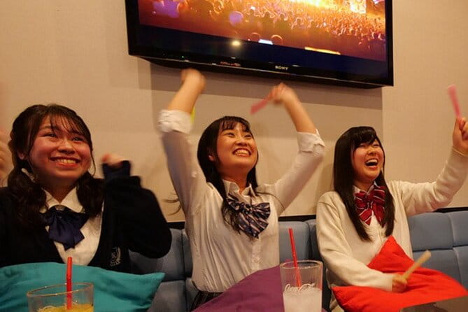 Osaka Karaoke Private Room for 2 Hours With All You Can Drink - Flexible Booking and Cancellation Policies