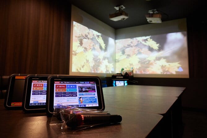 Osaka Karaoke Private Room for 2 Hours With All You Can Drink - Frequently Asked Questions