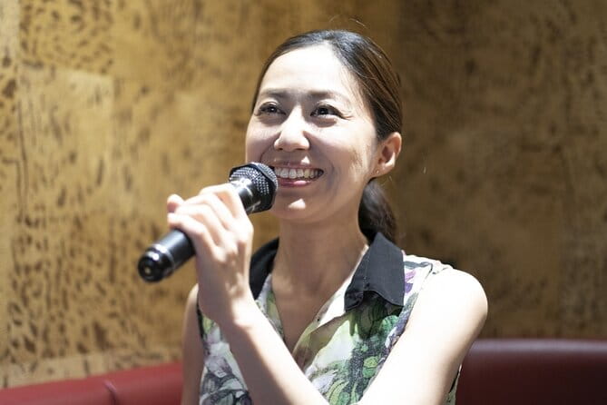 Osaka Karaoke Room for 1 Hour With All You Can Drink - Location and Accessibility