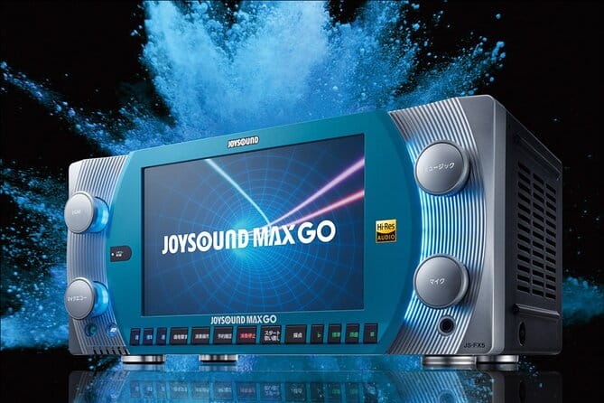 Osaka Karaoke Room for 1 Hour With All You Can Drink - Song Selection and Variety