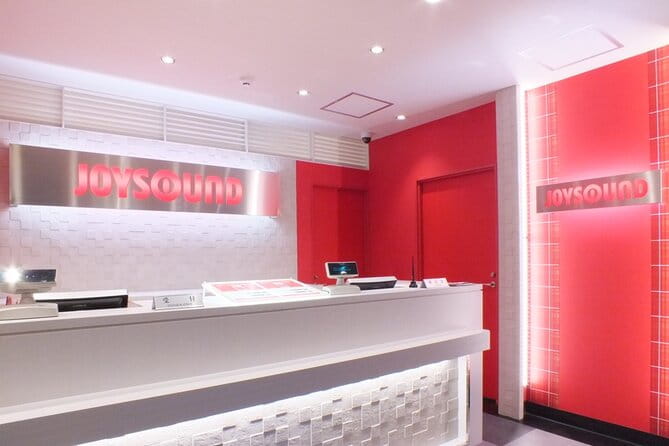 Osaka Karaoke Room for 1 Hour With All You Can Drink - Tips for an Enhanced Experience