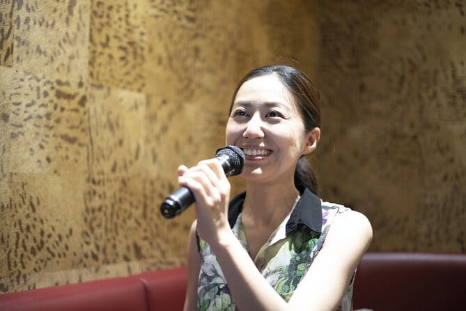 Osaka Karaoke Room for 2 Hours With All You Can Drink - Beverage Options for All Ages