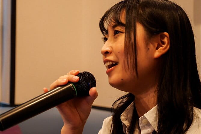 Osaka Karaoke Room for 2 Hours With All You Can Drink - Contact and Support Information