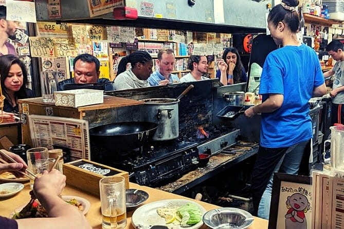 Osaka Kickstart: Hotspots & Hidden Gems Tours(Private or Group) - Meeting and Pickup Information