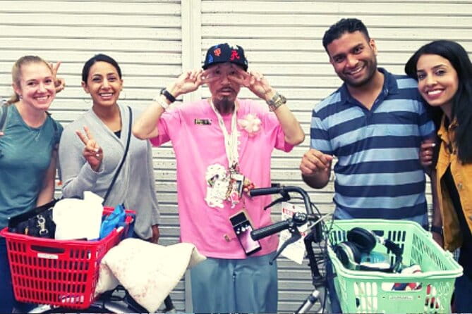 Osaka Kickstart: Hotspots & Hidden Gems Tours(Private or Group) - Traveler Experience and Feedback