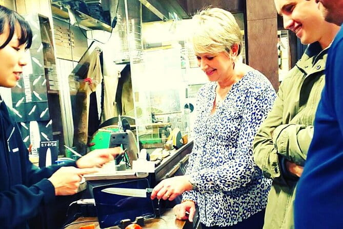 Osaka Kickstart: Hotspots & Hidden Gems Tours(Private or Group) - Booking and Availability