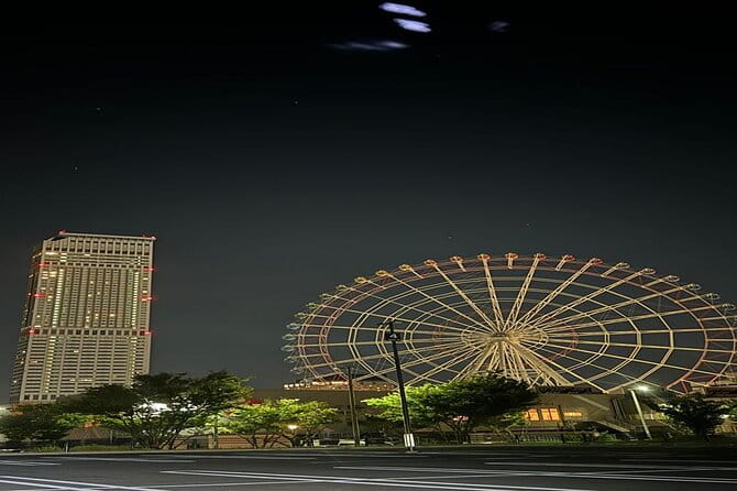 Osaka/Kyoto and Nara Private Tour With English Speaking Guide - Pickup and Meeting Information