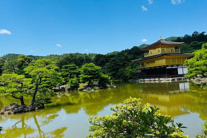 Osaka/Kyoto and Nara Private Tour With English Speaking Guide - Destination Highlights: Nara