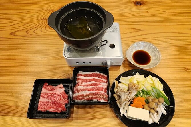 Osaka: Kyoto Scenic Day & Night Bus Tour With Dinner (Kobe Beef) - The Sum Up