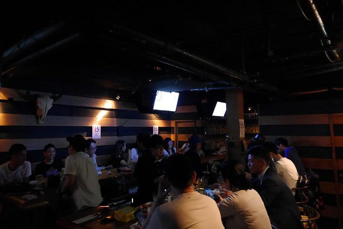 Osaka: LGBTQ+ Life Past and Present - Engaging With Local Culture