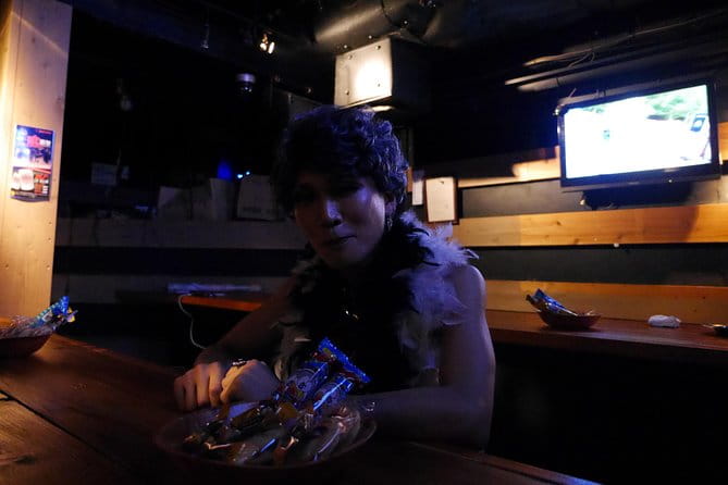 Osaka: LGBTQ+ Life Past and Present - Testimonials From Participants