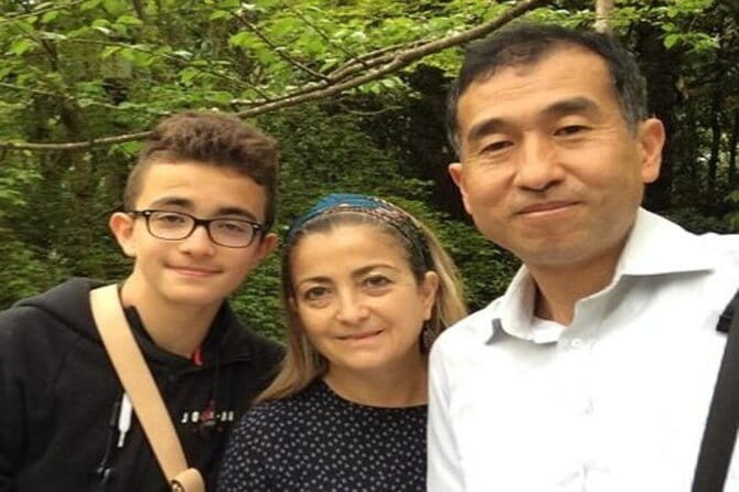 Osaka Must-See and Hidden Gems Walking Tour With A Guide - Discovering Iconic Osaka Landmarks