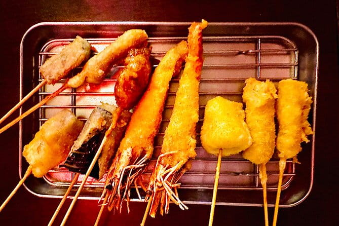 Osaka & Nara in 1-Day by Private Van With Local Japanese Guide - Combination of Nara and Osaka Highlights