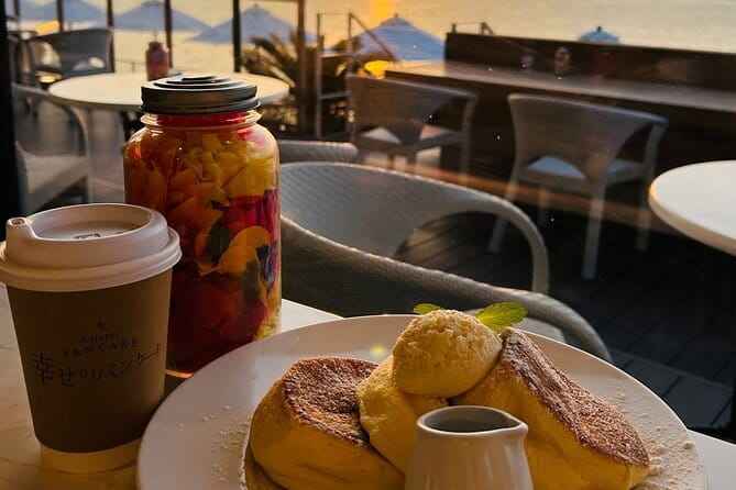 Osaka: Naruto Whirlpool & Awa Odori Kaikan 1Day Tour - Meeting Point and Departure Details