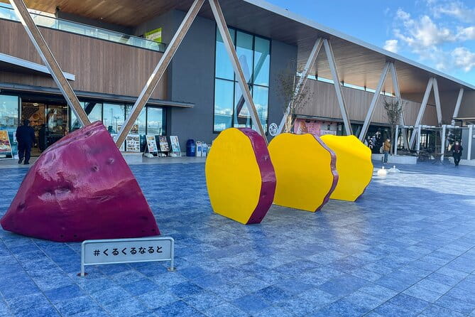 Osaka: Naruto Whirlpool & Awa Odori Kaikan 1Day Tour - Communication and Timing