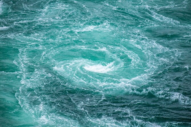 Osaka: Naruto Whirlpool & Awa Odori Kaikan 1Day Tour - Additional Information and Booking Details