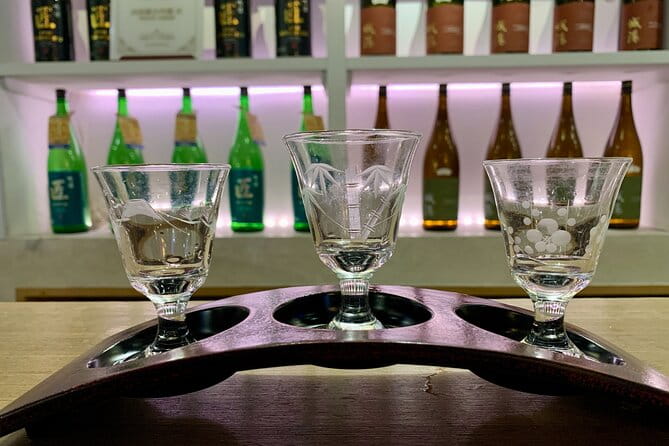 Osaka Nights: Ultimate Pub Bar Crawl With an Expert Local Guide - Booking and Practical Information