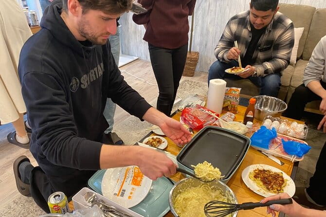 Osaka Okonomiyaki Cooking Class How to Make It at Home - Recreating the Osaka Cooking Class Experience at Home