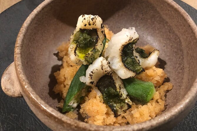 Osaka Omotenashi Fancy Dinner and Japanese Alcohol Bar Experience - Additional Considerations