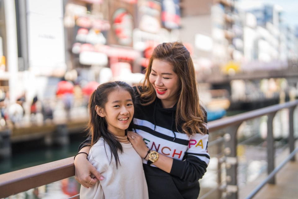 Osaka: Photo Shoot With a Private Vacation Photographer - Photographer Expertise and Services