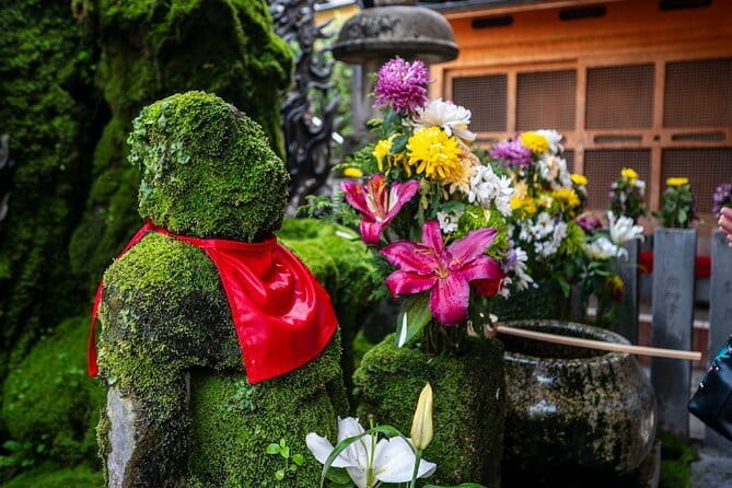 Osaka Photography Masterclass - Private Photography Lesson - Location Details: Capture Iconic Osaka Landmarks