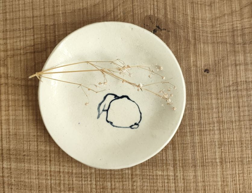 Osaka: Private Ceramic Painting Workshop - Experience and Highlights