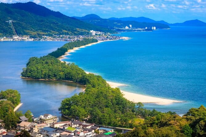 Osaka Private Charter Tour Miyama & Amanohashidate & Uji Routes - Pickup and Communication