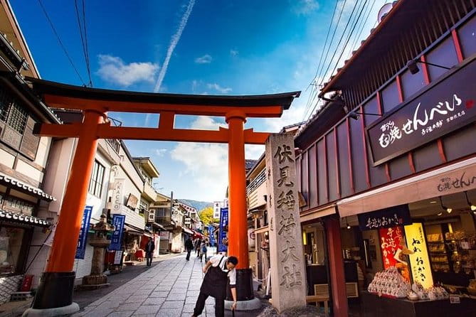 Osaka Private Customizable Full Day Tour - Booking Process
