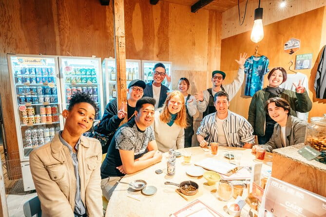 Osaka Private Customized Guided Tour - Culinary Delights and Local Specialties