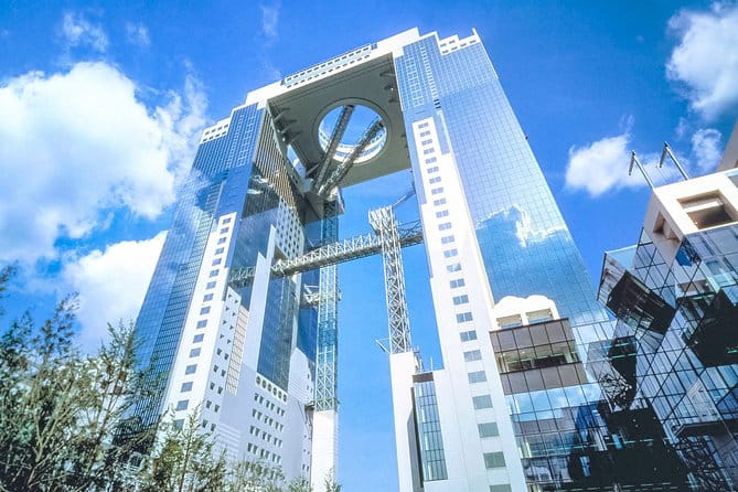 Osaka Private Day Trip - Enjoy Your First-Time Visit to Osaka! - Experiencing Local Cuisine