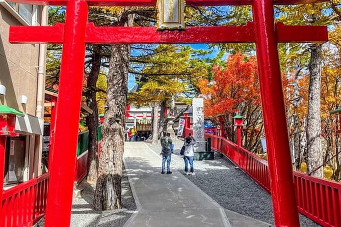 Osaka Private Food, Culture, and Heritage Tour - Key Points