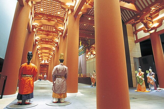 Osaka Private Food, Culture, and Heritage Tour - Additional Information