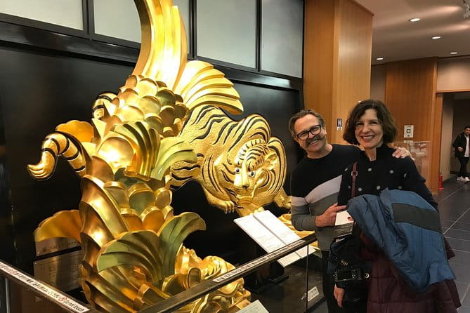 Osaka Private Tour by Public Transportation - Pricing and Booking Details