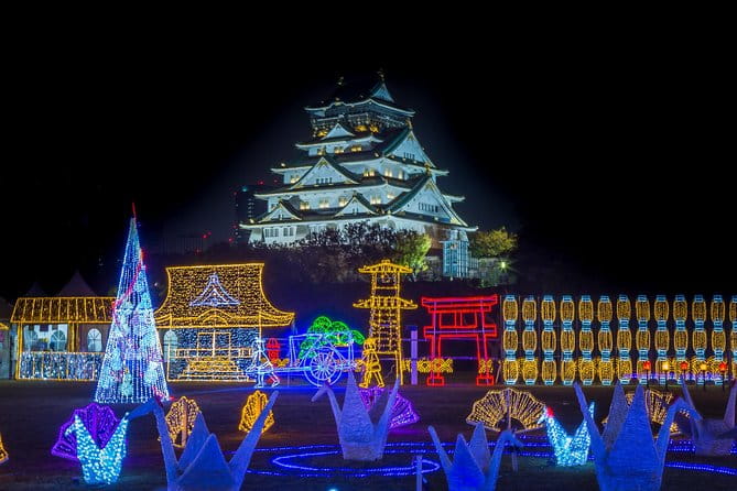 Osaka Private Tours by Locals: 100% Personalized, See the City Unscripted - Tailored Itineraries to Suit Your Interests