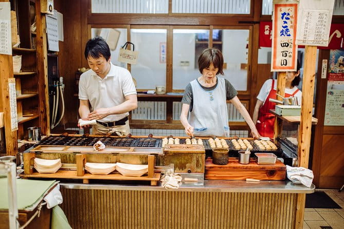 Osaka Private Tours by Locals: 100% Personalized, See the City Unscripted - Flexible Exploration: Change Plans on the Go