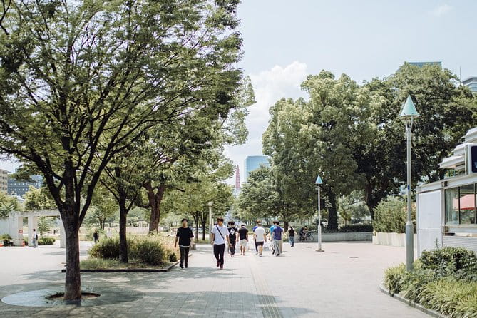 Osaka Private Tours by Locals: 100% Personalized, See the City Unscripted - Frequently Asked Questions